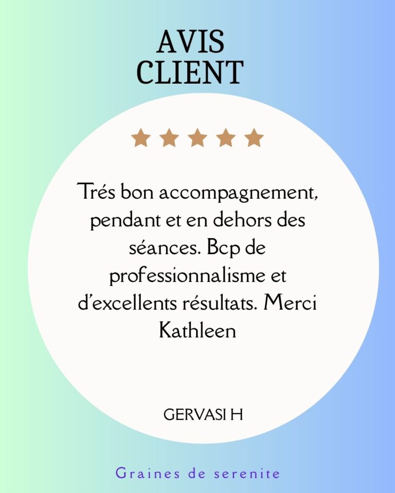 Post Instagram Avis Client Moderne Nature Beige (4)